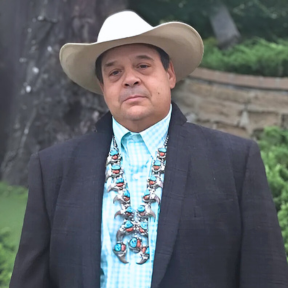 Tom Little Bear Nason